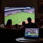 Watching MLB Games Tonight: TV and Streaming Options