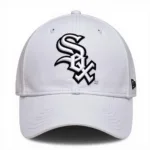 White Sox Father's Day Fitted Cap