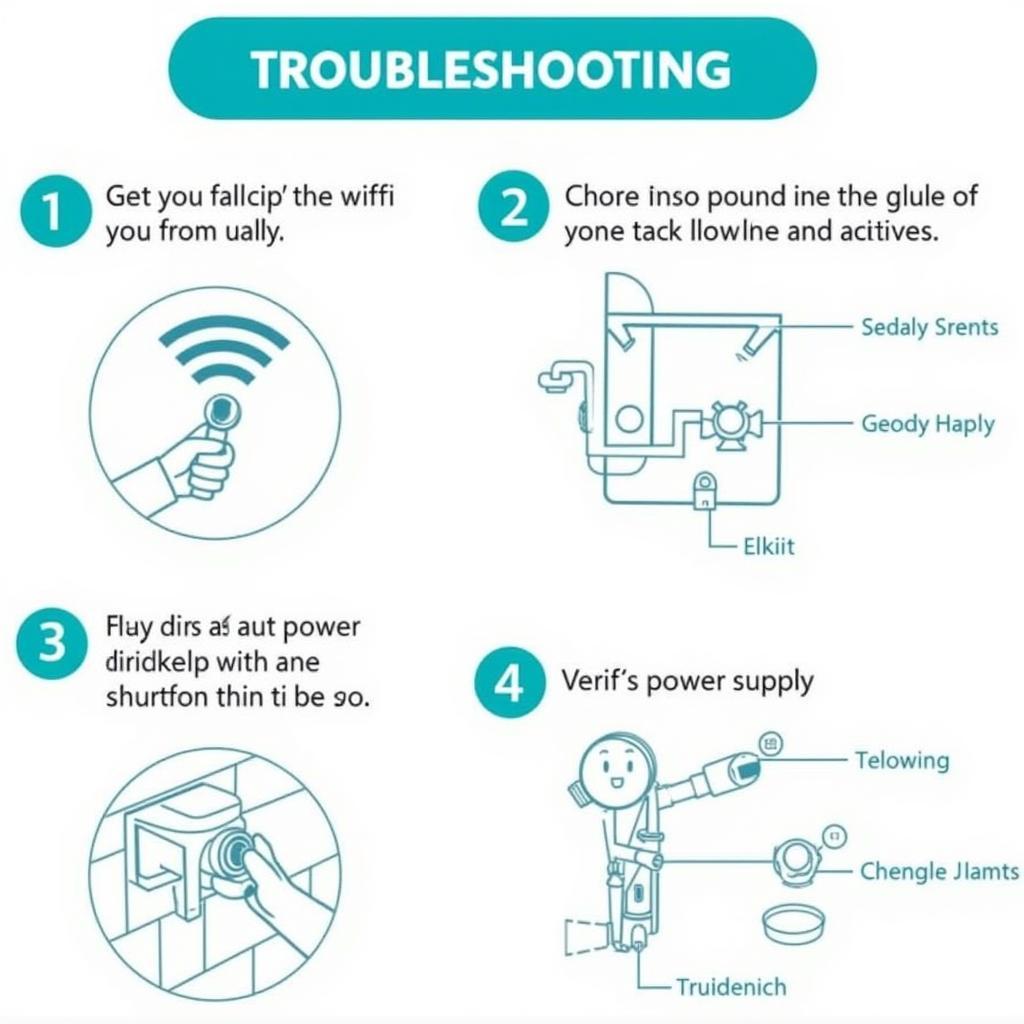 Troubleshooting Common WiFi Water Timer Issues